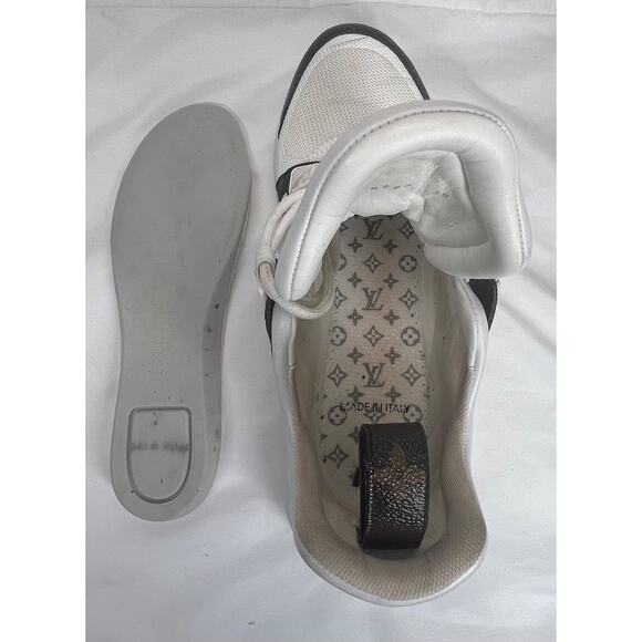 Louis Vuitton Archlight sneakers US8 SPB-CA 356139 - Picture 7 of 15